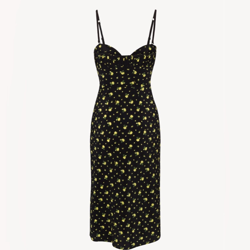 Réalisation Par Iris Dress